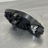 2012 CAMARO SS CONVERTIBLE INTERIOR DOOR HANDLE DRIVER SIDE LH #110