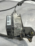 2004 PONTIAC GTO CRUISE CONTROL MODULE AND ACTUATOR OEM 25336989 #164
