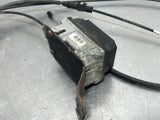 2004 PONTIAC GTO CRUISE CONTROL MODULE AND ACTUATOR OEM 25336989 #137