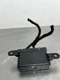 2017 CAMARO SS PARK ASSIST MODULE OEM 84104306 #114