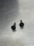97-04 C5 CORVETTE DOOR MODULE BOLTS OEM