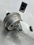 2022 CAMARO SS CONVERTIBLE BRAKE BOOSTER/ MASTER CYLINDER OEM 85520929 #133