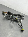 2004 PONTIAC GTO DRIVER SIDE LH DOOR HARNESS OEM 92120191