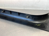 97-04 C5 CORVETTE RH PASSENGER SIDE DOOR SILL KICK PANEL TRIM 10247092 #171
