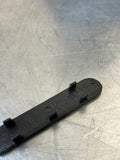 05-13 C6 CORVETTE DOOR PANEL TRIM PLUG 10441209 OEM