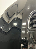 2019 CAMARO SS HOOD BLACK OEM #136