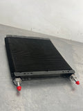 2005 PONTIAC GTO REMOTE OIL COOLER USED OEM CHECK PICTURES FOR CONDITION #135