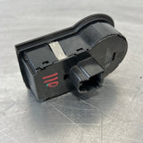 2012 CAMARO SS HEADLIGHT HEADLAMP CONTROL SWITCH WITH FOG LIGHTS #110
