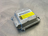 2006 C6 CORVETTE SRS AIRBAG CONTROL MODULE OEM 10373518 #183