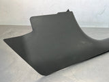97-04 C5 CORVETTE RH PASSENGER SIDE DOOR SILL KICK PANEL TRIM 10247092 #171
