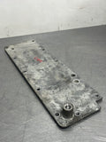 GEN IV 4 ENGINE VALLEY COVER without DOD 12598833 OEM #C102