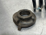 2018 CAMARO SS REAR SPRING OEM 23341860 #121
