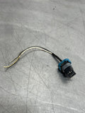 97-04 C5 CORVETTE STEERING RACK SENSOR PIGTAIL OEM