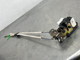 97-04 C5 CORVETTE PASSENGER SIDE RH DOOR LOCK LATCH ACTUATOR ASSEMBLY OEM