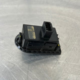 2012 CAMARO HEADS UP DISPLAY (HUD) SWITCH OEM #110