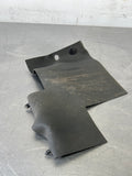 2006 C6 CORVETTE ENGINE COMPUTER DUST COVER OEM #183