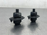 2016-2022 CAMARO SS TRUNK LID BUMP STOP SET OF 2 OEM #114