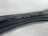 2019 CAMARO SS WIPER COWEL OEM #136
