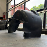 97-04 C5 CORVETTE RR (RIGHT REAR)FENDER LINER/SPLASH SHIELD 10253796