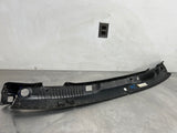 05-13 C6 CORVETTE UPPER ROOF WINDSHIELD TRIM PANEL FOR HEADLINER OEM #128
