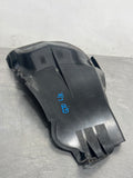 04 - 06 PONTIAC GTO LH REAR DRIVER WHEELWELL FENDER LINER SPLASH GAURD 92161489