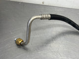 2001 C5 CORVETTE AC A/C LOW PRESSURE SIDE LINE COMPRESSOR TO CABIN OEM #144