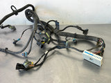 1998 CORVETTE C5 FRONT LIGHTING/ BODY HARNESS #151