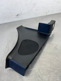 97-04 C5 CORVETTE CONVERTIBLE REAR SPEAKER COVER RH PASSENGER OEM 10314833 #116