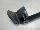 2022 CAMARO SS LH DRIVER FRONT DOOR WINDOW INNER SEAL STRIP #80