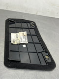97-04 C5 CORVETTE FUSE PANEL COVER INTERIOR OEM 10352378 #158