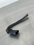 97-04 C5 CORVETTE O2 SENSOR FEMALE PIGTAIL OEM
