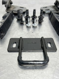 97-04 C5 CORVETTE TARGA BODY MOUNTS #158