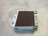 2006 C6 CORVETTE SRS AIRBAG CONTROL MODULE OEM 10373518 #183