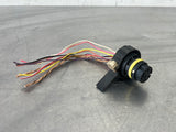 2007 C6 CORVETTE AUTO TRANSMISSION PIGTAIL OEM