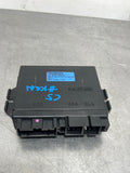 1999 C5 CORVETTE RH PASSENGER SIDE OEM SEAT MODULE 10406008 #KEN