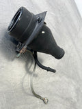 2005 C6 CORVETTE FUEL FILLER RECEIVER #128