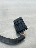 97-04 C5 CORVETTE O2 SENSOR FEMALE PIGTAIL OEM