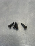 97-04 C5 CORVETTE DOOR PANEL BOLTS T30 OEM