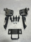 97-04 C5 CORVETTE TARGA BODY MOUNTS #158