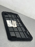97-04 C5 CORVETTE FUSE PANEL COVER INTERIOR OEM 10290668 #144