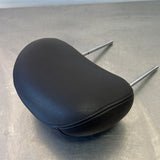 04-06 PONTIAC GTO FRONT HEAD REST COSMOS PURPLE OEM #102