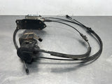 2004 PONTIAC GTO CRUISE CONTROL MODULE AND ACTUATOR OEM 25336989 #137