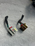 2022 CAMARO SS KEYLESS ENTRY MODULE PIGTAILS OEM #133
