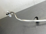 2004 C5 Corvette Air Conditioning Condenser AC Line oem #158