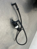 2017 CAMARO SS WINDSHIELD WASHER PUMP, LINE, and PIGTAIL OEM #114