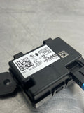 2022 CAMARO SS KEYLESS ENTRY RECEIVER with PIGTAIL OEM 13540045 #133