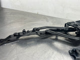 2022 CAMARO SS CONVERTIBLE LH DRIVER VERT TOP TONNEAU LH LIFT HINGE OEM #133