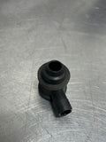 00 - 04 C5 CORVETTE POWER BRAKE BOOSTER VACUUM CHECK VALVE OEM #158