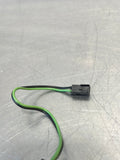 1998 C5 CORVETTE SUN LOAD SENSORS OEM #151