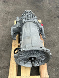 2007 C6 CORVETTE 6L80E TRANSMISSION WITH 2.73 REAR DIFFERENTIAL OEM #181